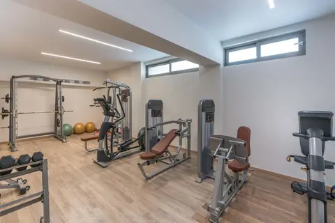 Elinotel Sermilia Resort in Ψακούδια — foto 19