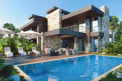 Parklane a Luxury Collection Resort & Spa in Limassol — foto 2
