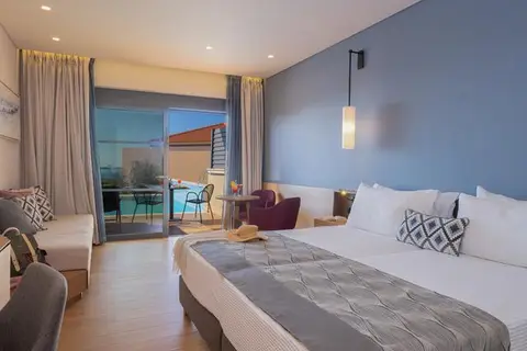 Hotel Apollonion Asterias Resort & Spa in Ληξούρι — foto 4