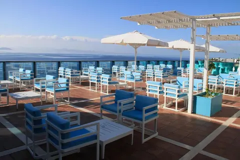 Sandos Papagayo Resort in Yaiza — foto 28