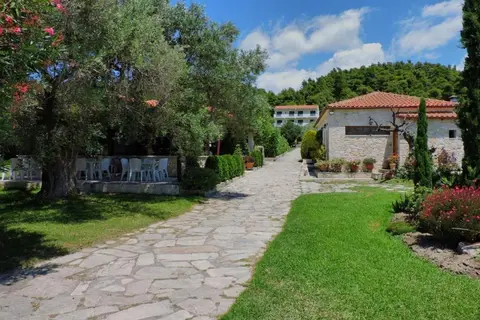 Julia Hotel in Δημοτική Ενότητα Κασσάνδρας
