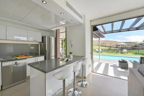 Villas Los Dragos in San Bartolomé de Tirajana — foto 7
