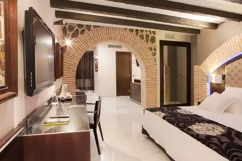 Sercotel Pintor El Greco, Ascend Hotel Collection in Toledo — foto 3