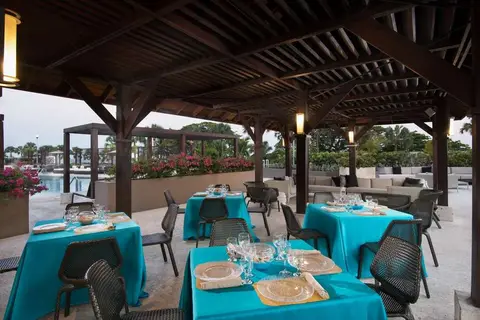Sheraton Santo Domingo Hotel in Santo Domingo — foto 8