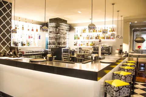 Monarque Sultán Aparthotel in Marbella — foto 5