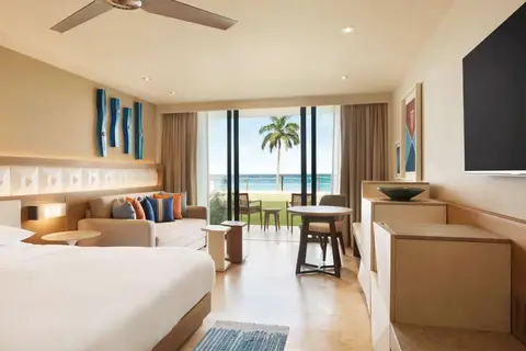 Hyatt Ziva Cancun in Cancun, foto 17