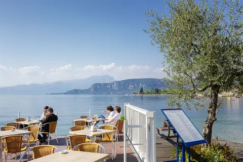 Parc Hotel Gritti in Bardolino — foto 18