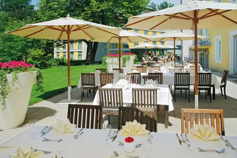 Arcotel Castellani Salzburg in Salzburg, foto 12
