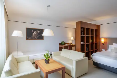 Meliá Berlin in Berlijn, foto 11