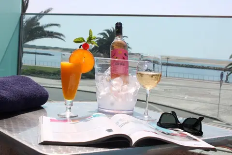 Hotel Suave Mar in Esposende — foto 4
