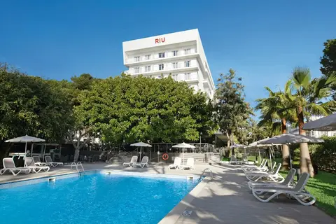 Hotel Riu Festival in Palma, foto 25