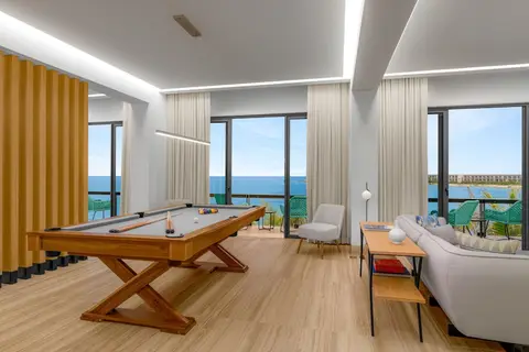 Hilton Tulum Riviera Maya All-Inclusive Resort in Cancún — foto 23