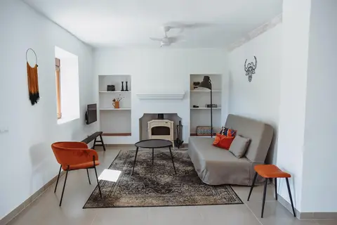 B&B Finca Viva La Vida in Álora — foto 9