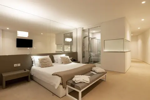 Tempus Hotel & Spa in Ponte da Barca — foto 19