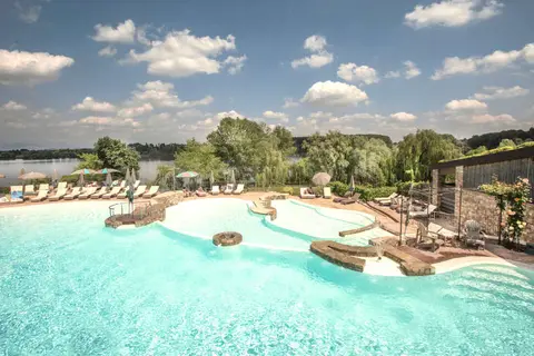 Le Ali del Frassino in Peschiera del Garda — foto 28
