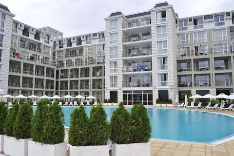 Festa Pomorie Resort in Свети Влас — foto 12