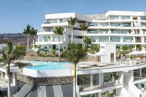 Grand Horizon Luxury Boutique Resort in Mogán, foto 25