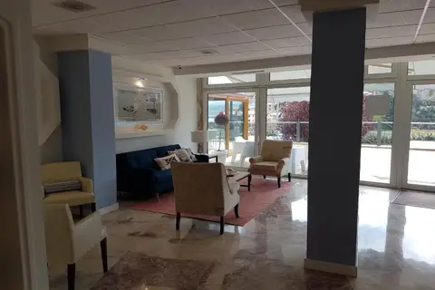 Hotel Faro de San Vicente in San Vicente De La Barquera — foto 19