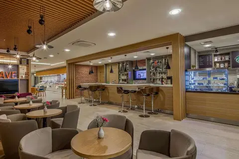 Holiday Inn Antalya in Muratpaşa, foto 6