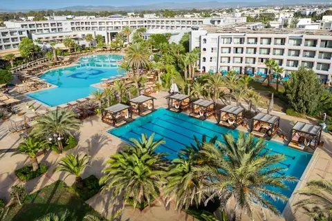 Sentido Marillia Resort & Spa in الحمامات — foto 24