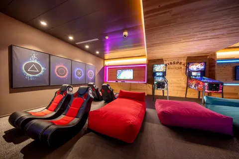 Premium Residence Meiringen in Meiringen — foto 5
