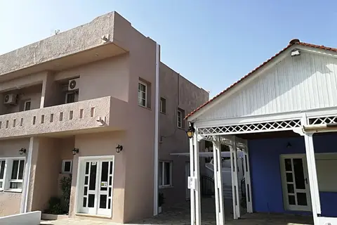 Evina Rooms & Suites in Gournes, foto 28