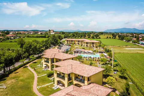 Appartementen Residence Karina foto 10