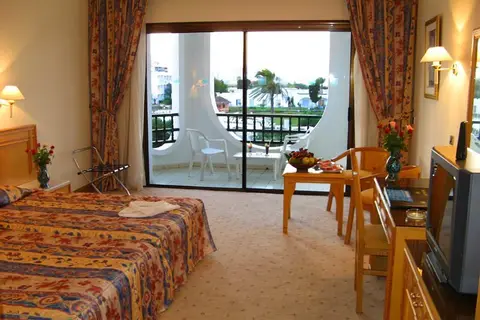 Orient Palace in Sousse — foto 2