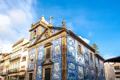Fly & Drive Heart of Portugal 4* in Porto — foto 5