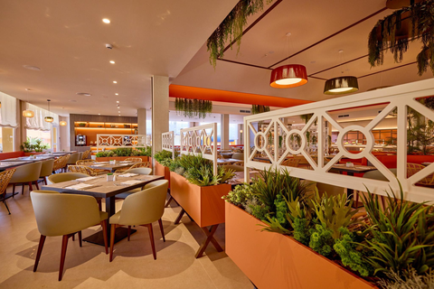 Aparthotel Zafiro Ca'n Picafort foto 11