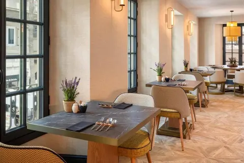 Hotel Catalonia Puerta del Mar foto 10