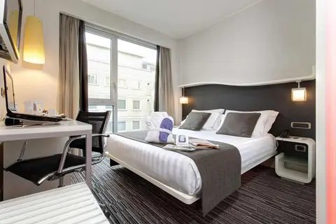 Hotel Royal Santina in Rome, foto 24