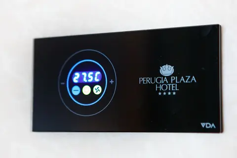 Plaza in Perugia, foto 26