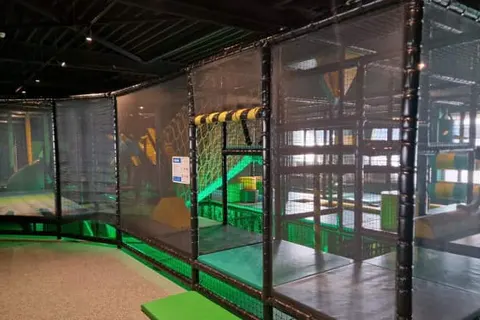 Vakantiepark Hellendoorn foto 13