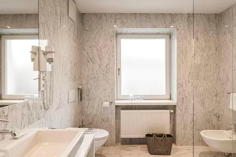 Boutique & Gourmet Hotel Orso Grigio - Grauer Bär in Innichen - San Candido — foto 12