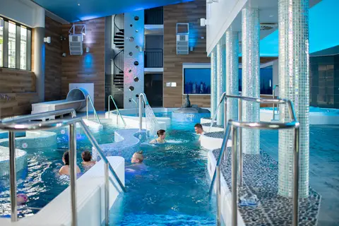 Imatran Kylpylä Spa in Imatra — foto 7