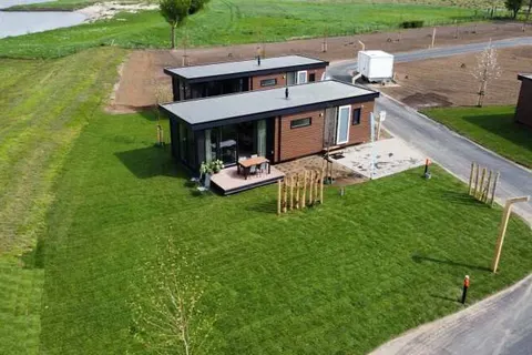 TopParken Resort Lexmond foto 12