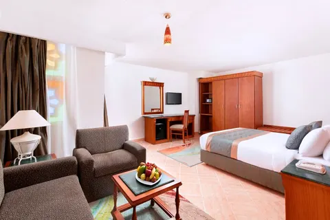 Albatros Sharm Resort in Sharm El Sheikh — foto 10