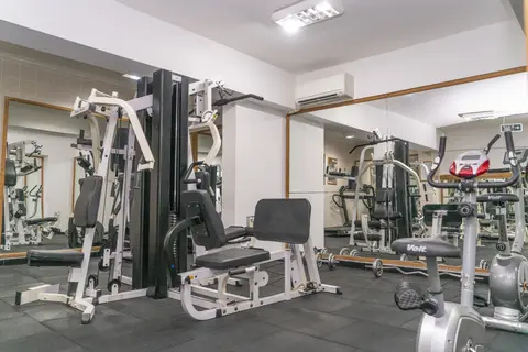 Gardenia Hotel in Alanya — foto 16