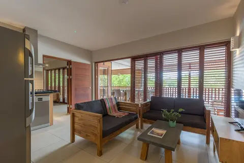 Morena Resort in Jan Thiel — foto 22