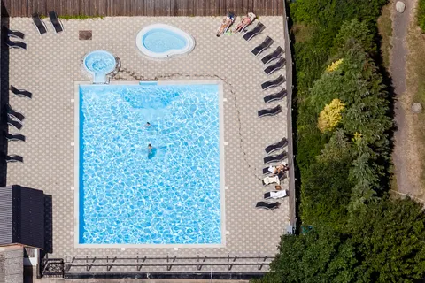 Camping Aarhus foto 2