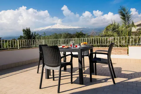 Villa Galati Resort in Mascali — foto 30