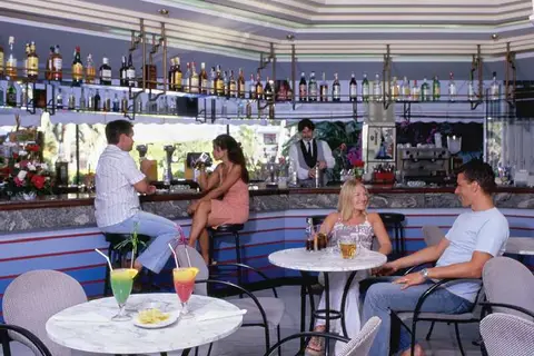 Maracaibo Aparthotel in Can Picafort