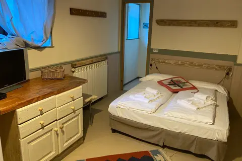 Chalet Capannina in Villaroger — foto 9