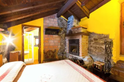 Agriturismo Al Marnich in Schignano — foto 27