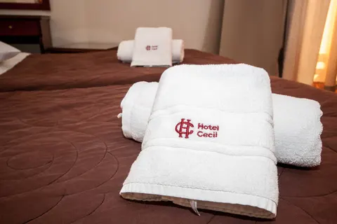 Cecil Hotel foto 4
