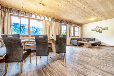 Chalets Hotter in Rohrberg — foto 4