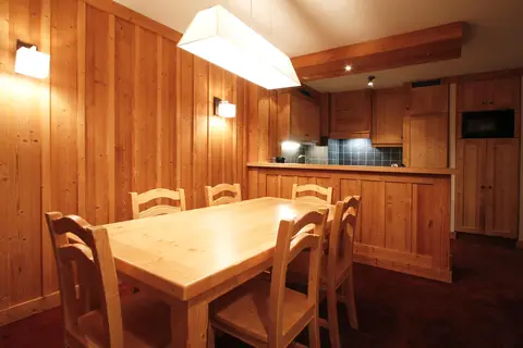 Résidence Vacancéole Le Goleon - Val Ecrin in Les Deux Alpes, foto 7
