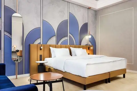 Mercure Krakow Fabryczna City in Krakau — foto 15