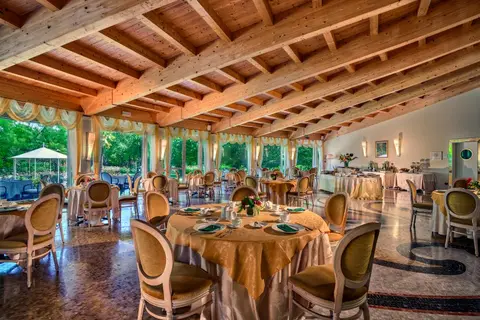 Park Hotel Junior in Quarto d'Altino